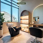 Luxurious Studio Near Reforma - Pool - Gym - Sauna