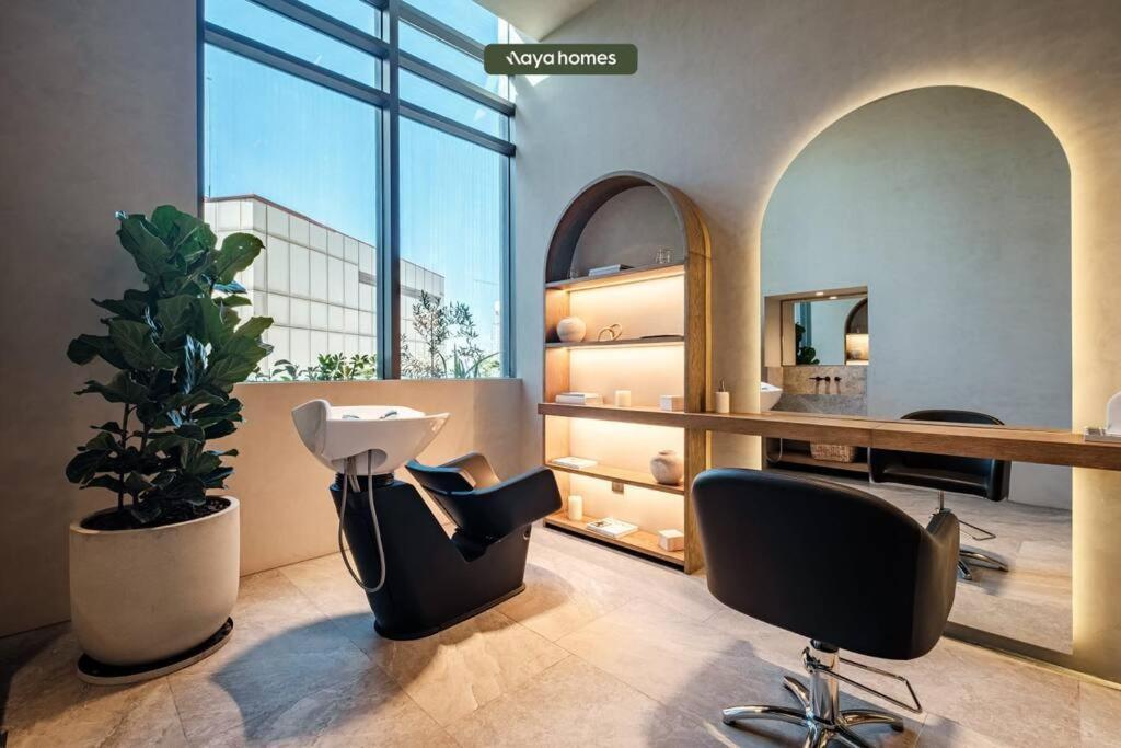 Luxurious Near Reforma - Pool - Gym - Sauna Mexico City