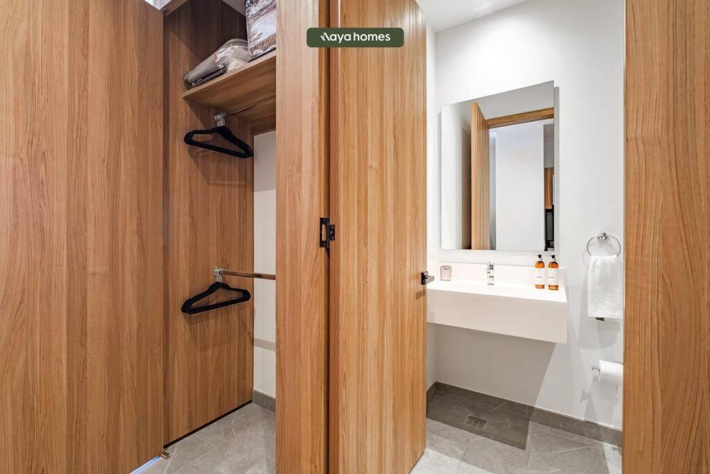 Luxurious Near Reforma - Pool - Gym - Sauna Mexico City