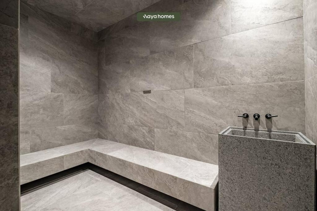 Luxurious Near Reforma - Pool - Gym - Sauna
