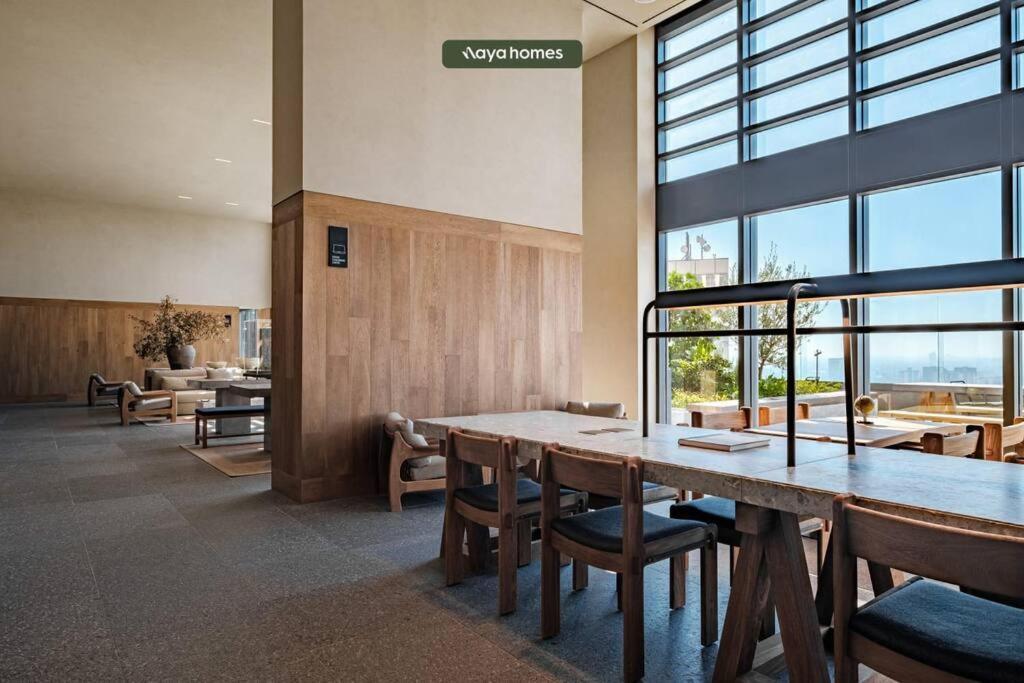 Luxurious Near Reforma - Pool - Gym - Sauna