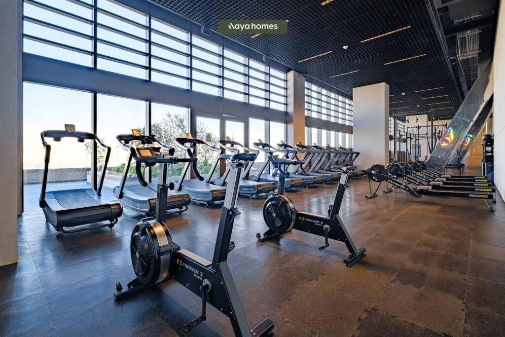 Luxurious Near Reforma - Pool - Gym - Sauna
